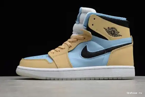 CT0979-400 Jordan Psychic Air CMFT CT0979-400 Blue Zoom 1 0514